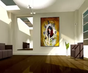 Architekt wnętrz co robi - zakres prac