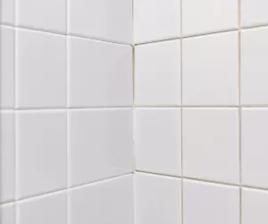 Fuga wodoszczelna pod prysznic
