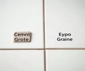 Jaka fuga do gresu