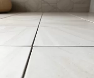Płytki rektyfikowane jaka fuga